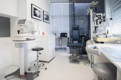 dr n. med. Monika Podfigurna-Musielak OKULISTA